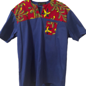 13 300x300 - The Eghosa Men's Dress Shirt