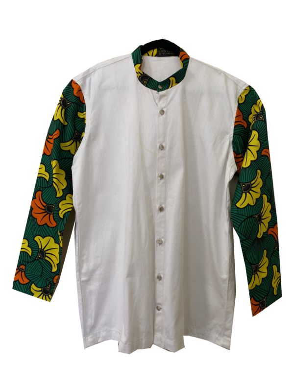 14 600x800 - The Osaze Men's Dress Shirt