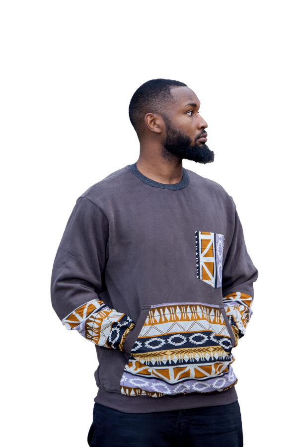 Revelation Sweatshirt - Image 2