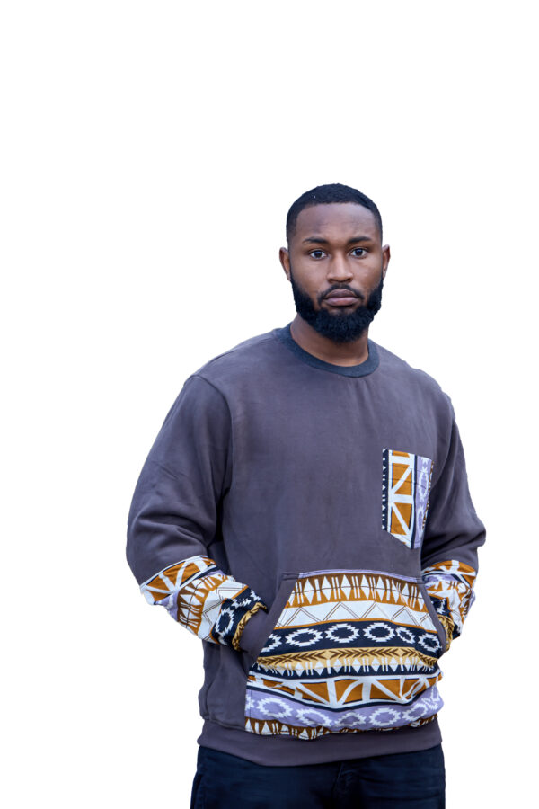 Revelation Sweatshirt