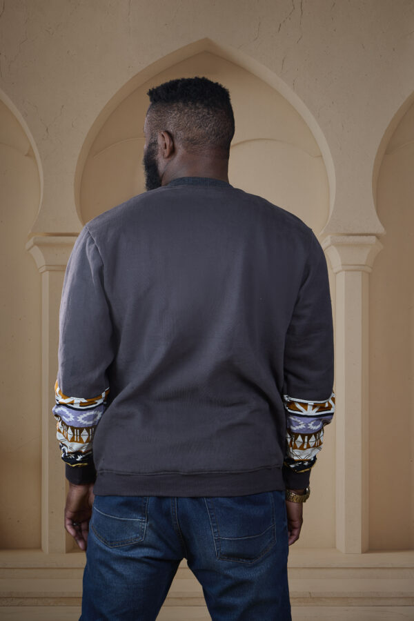 Revelation Sweatshirt - Image 3