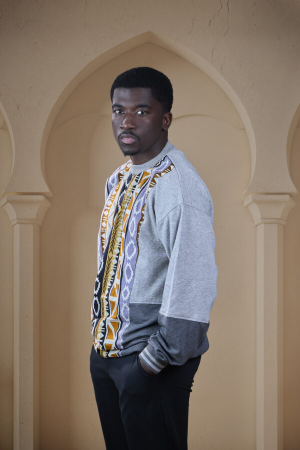 Osamede Sweatshirt - Image 2