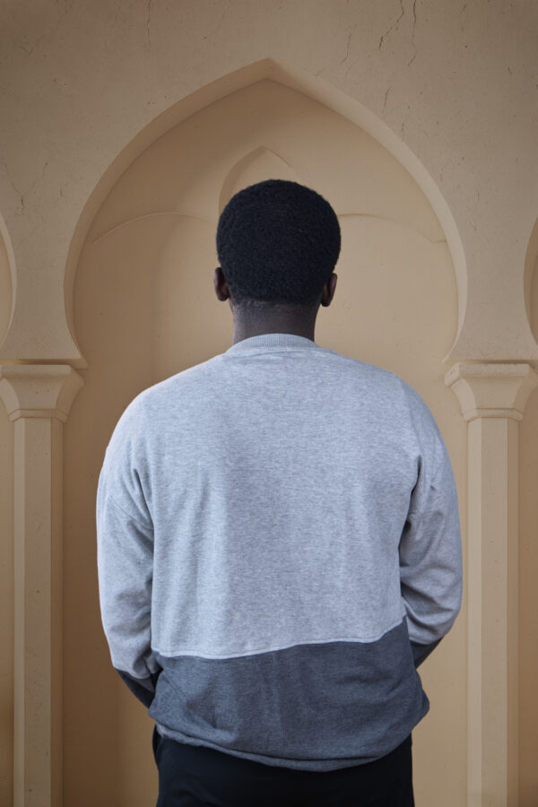 Osamede Sweatshirt - Image 4