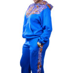 Elevation Two Piece Sweatsuit