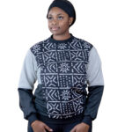 Enlightened Sweatshirt (Gray)