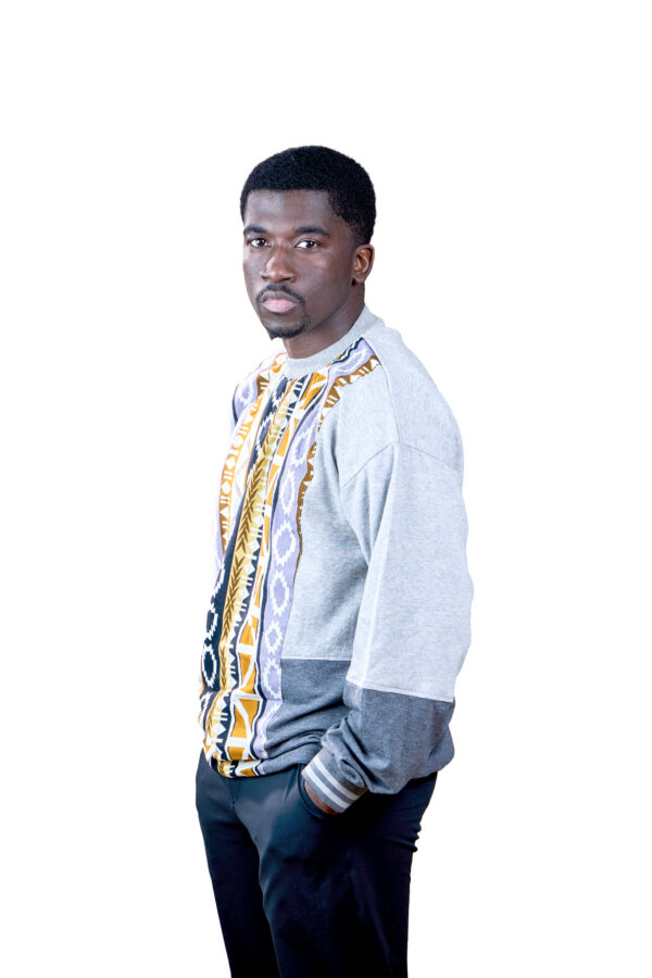 Revelation Sweatshirt - Image 2