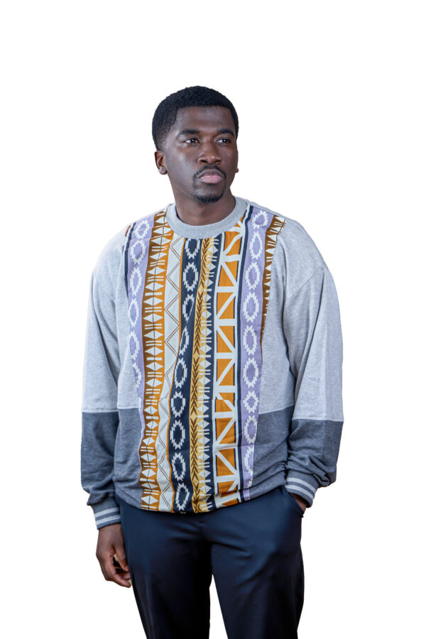 Revelation Sweatshirt