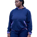 Eghe Two Piece Sweatsuit