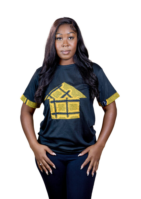 The Acts T-shirt
