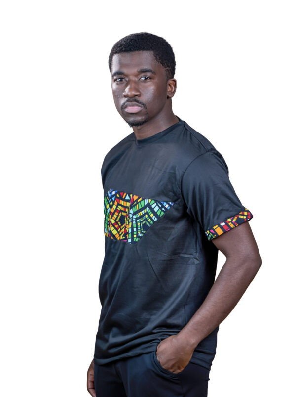 Movement T-shirt - Image 2