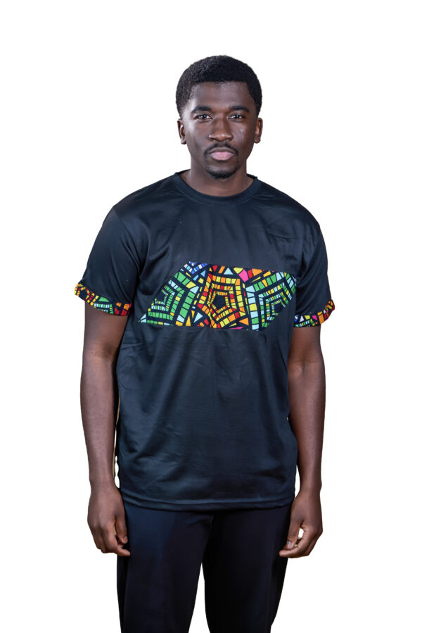 Movement T-shirt