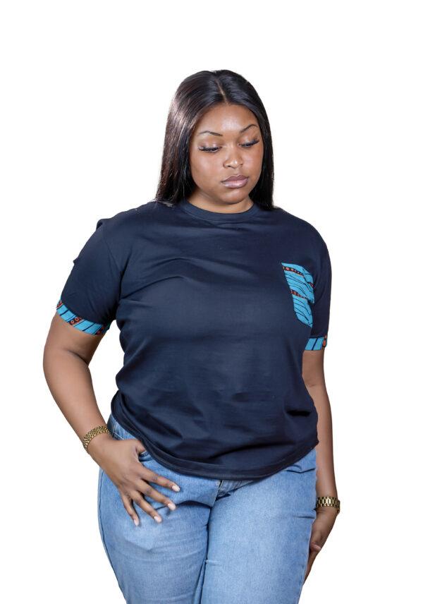 Rivers of Living Water T-shirt