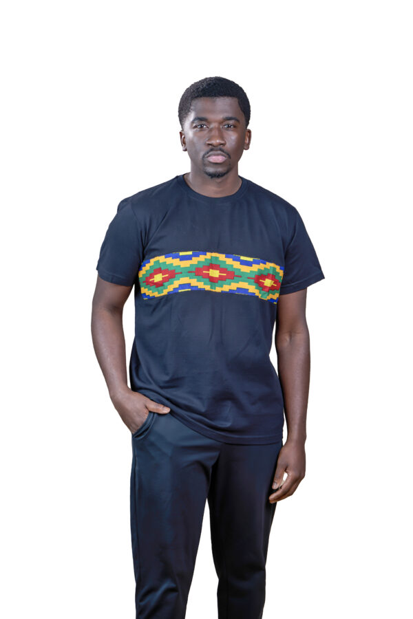 Traditional T-shirt