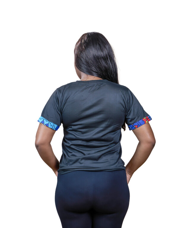 Magnificence T-shirt - Image 2