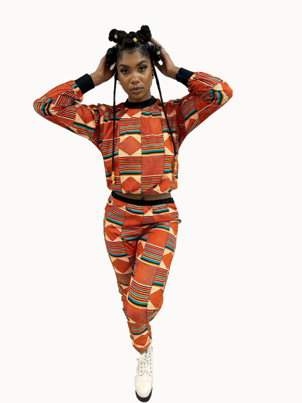 Journey Tracksuit