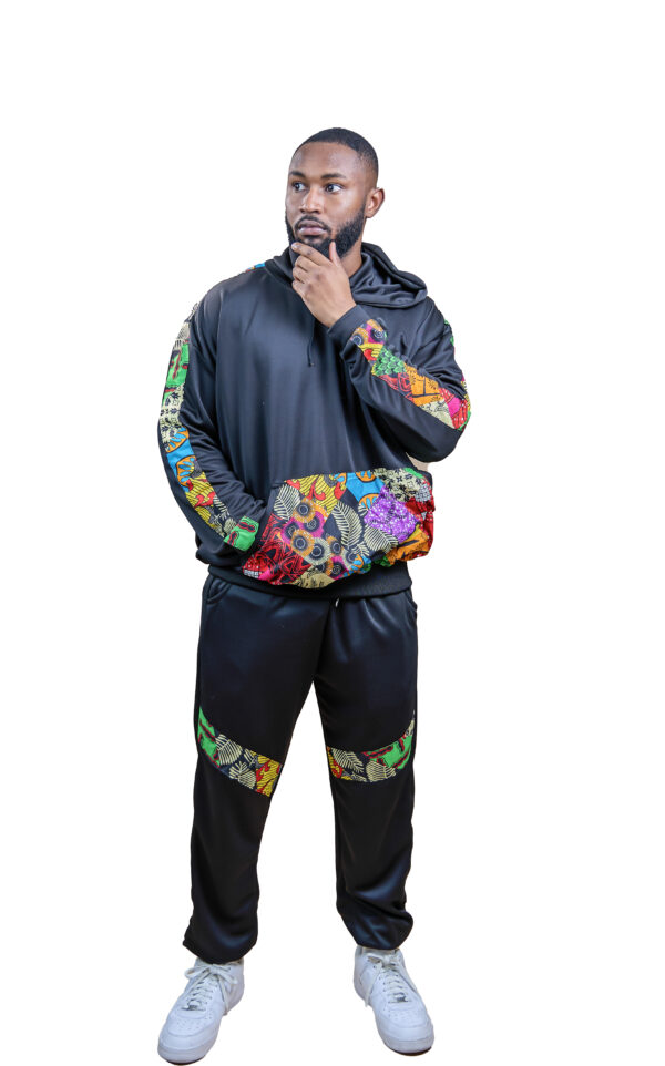 I'm Blessed Two Piece Set