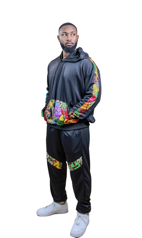 I'm Blessed Two Piece Set - Image 5