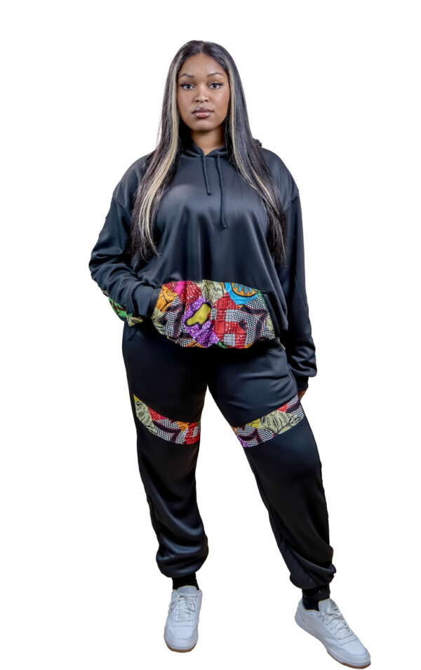 I'm Blessed Two Piece Set - Image 2