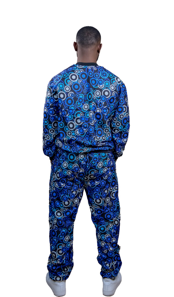 Redeemed Glory Tracksuit - Image 3