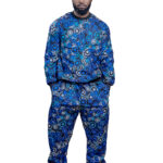 Redeemed Glory Tracksuit