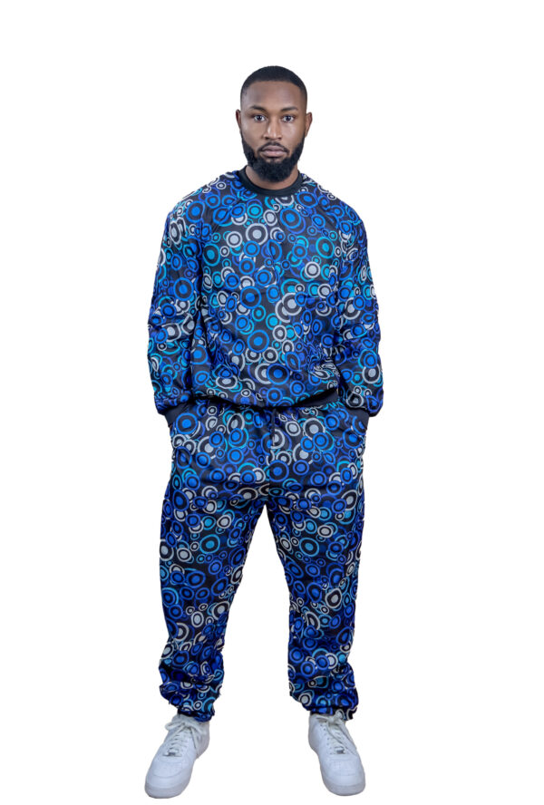 Redeemed Glory Tracksuit