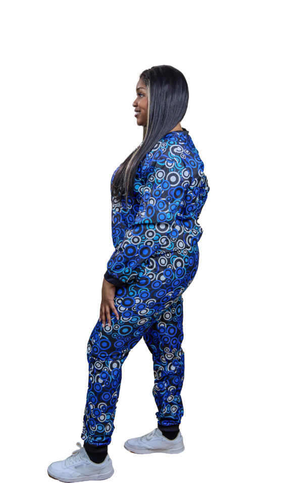 Redeemed Glory Tracksuit - Image 4