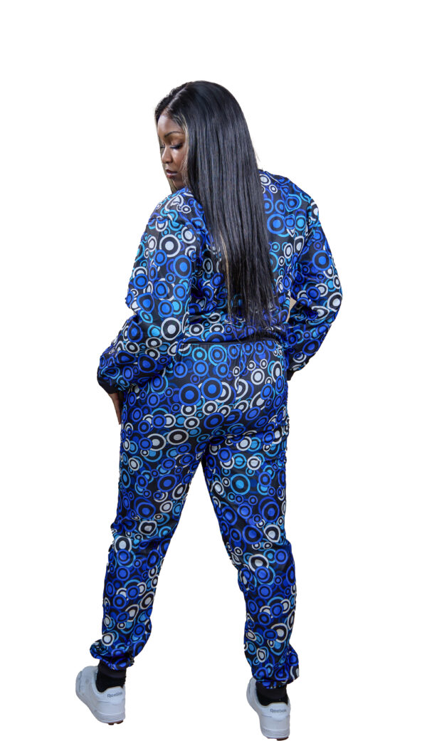 Redeemed Glory Tracksuit - Image 5
