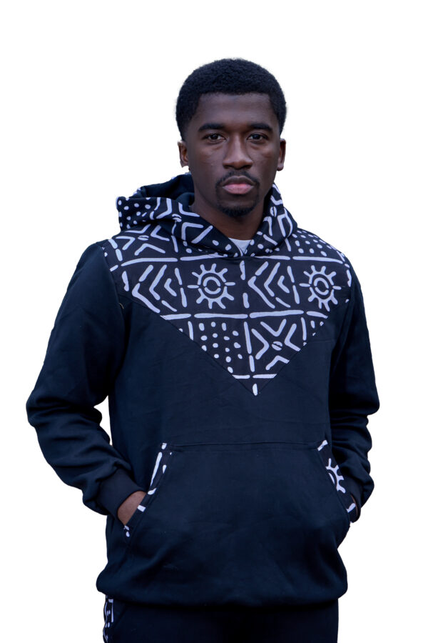 Enlightened Two Piece Sweatsuit