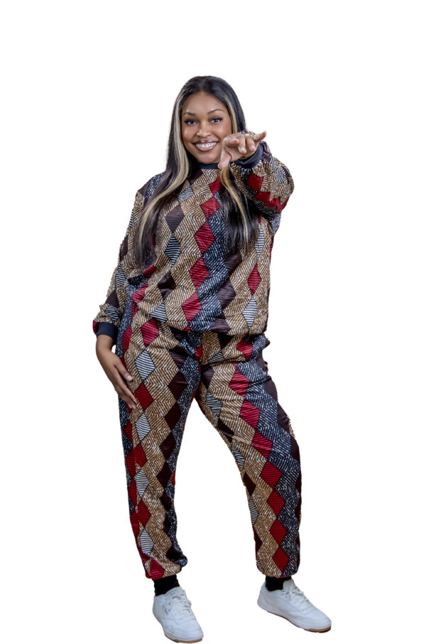 Graceful Harmony Two Piece Set - Image 3
