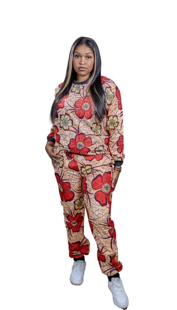 Blessed Abundance Two Piece Set