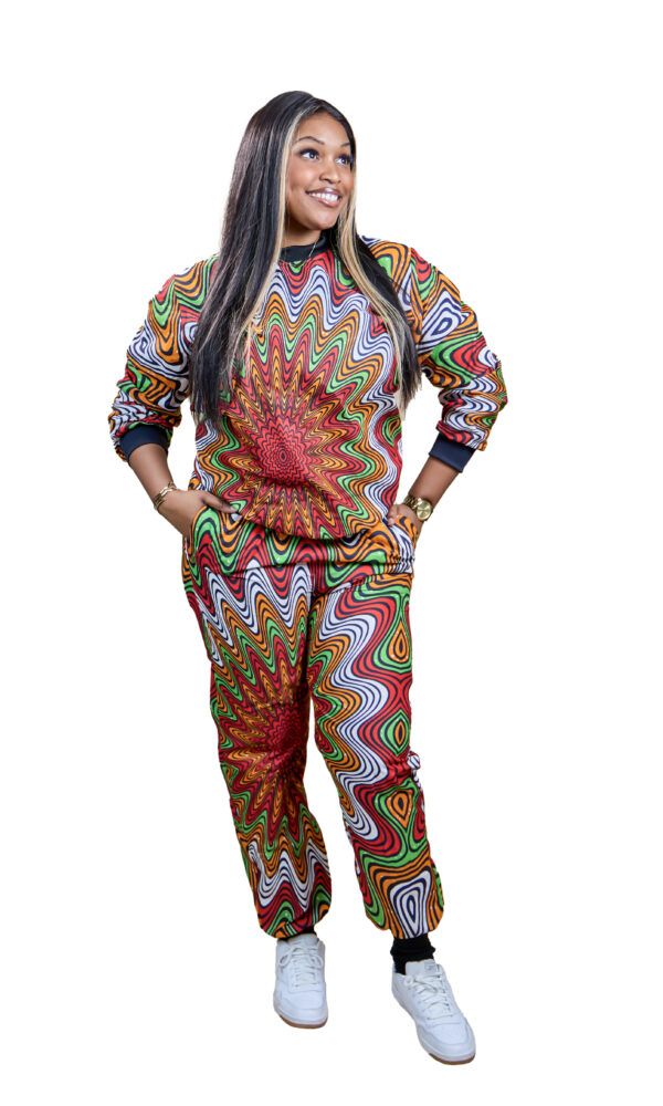 Vibrant Strength Set - Image 2