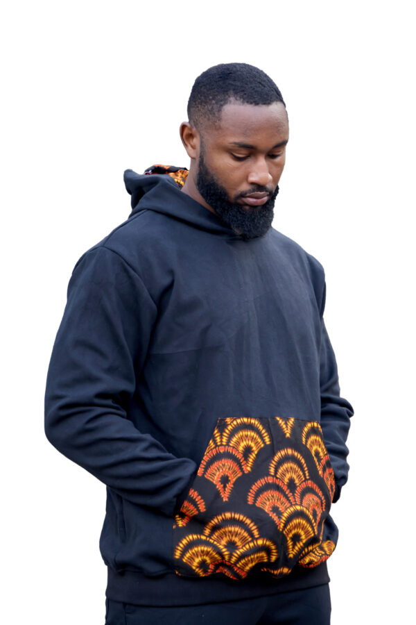 Hallelujah Two Piece Sweatsuit
