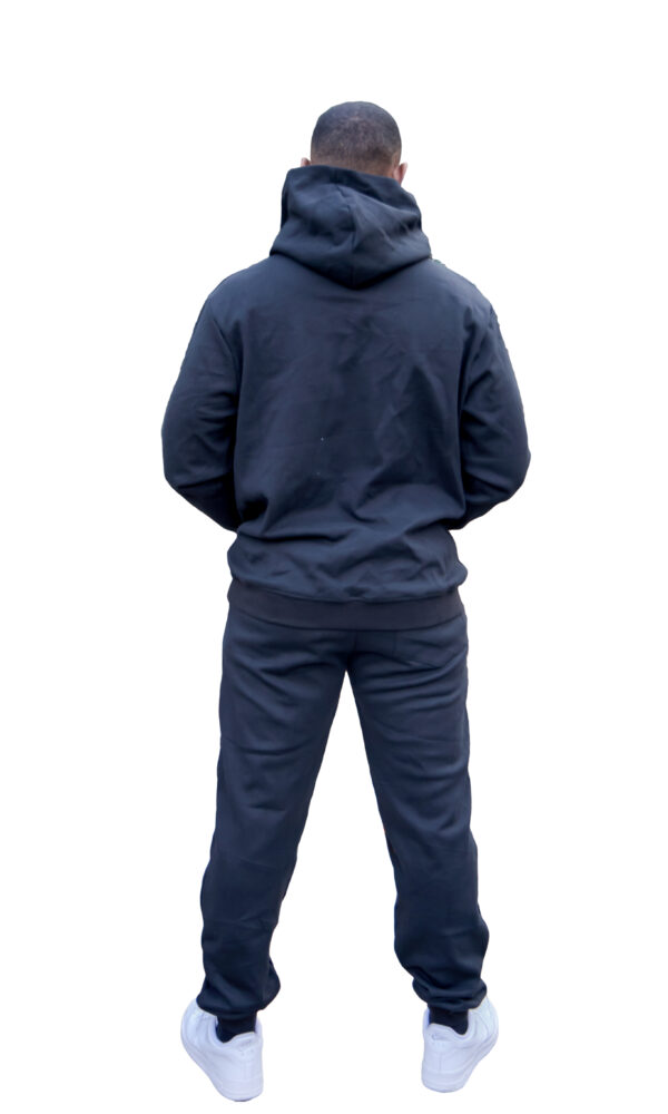 Hallelujah Two Piece Sweatsuit - Image 3