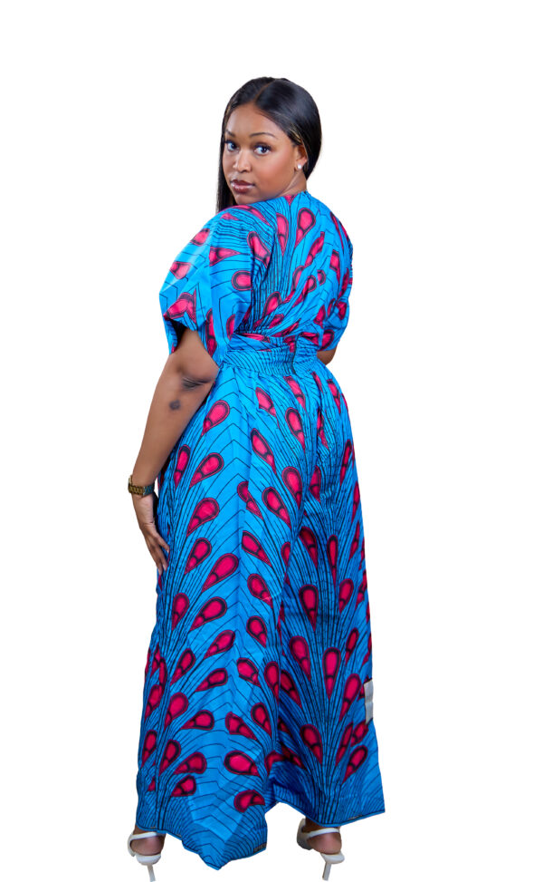 Fruit of Favor Jumpsuit - Image 2