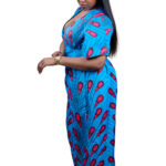 Fruit of Favor Jumpsuit