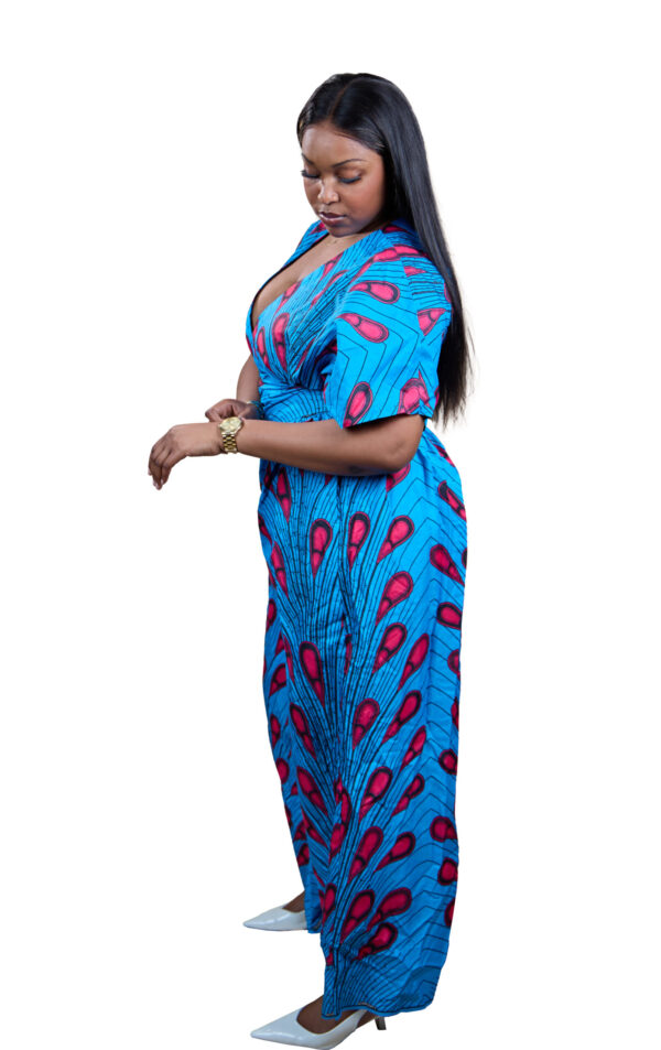Fruit of Favor Jumpsuit