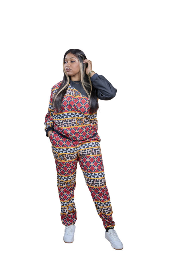 Vibrant Strength Set - Image 6