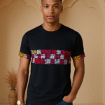Divine Threads T-shirt
