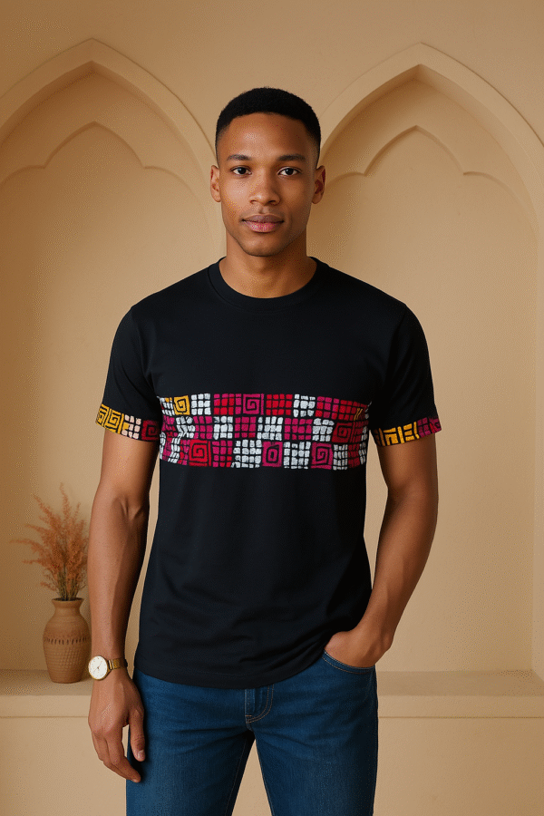 Divine Threads T-shirt