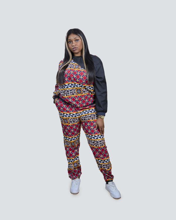 Vibrant Strength Set - Image 3