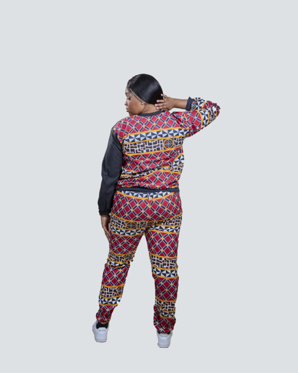 Vibrant Strength Set - Image 2