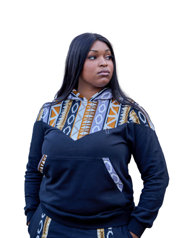 Revelation Two Piece Sweatsuit