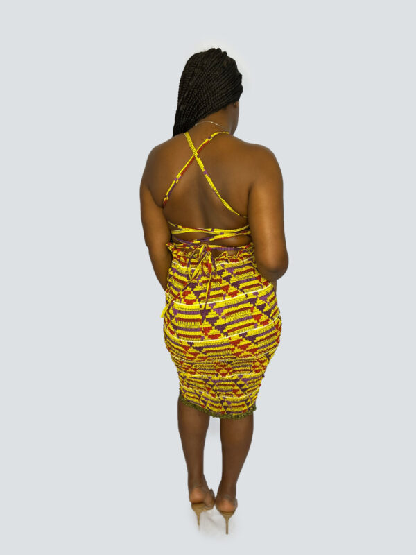 Silhouette (Yellow) - Image 3