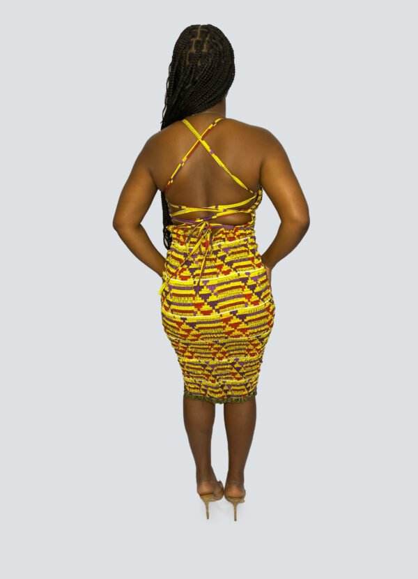 Silhouette (Yellow) - Image 2